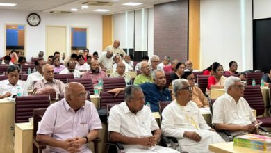 CPI(M) central panel faults Vijayan-centric campaign, leadership lapses in Kerala defeat