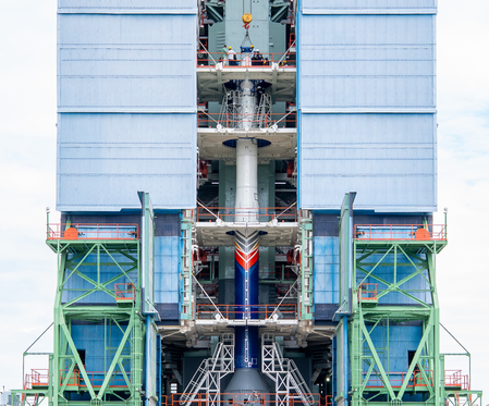 India’s private space tech sector raises 1 million through July: Report