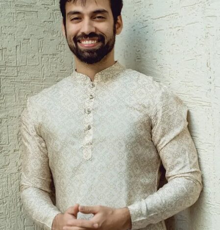 Avika Gor’s husband Milind Chandwani shares personal experience, advocates equal opportunities in reservation debate