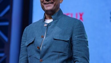 Adil Hussain explains how failure forges success