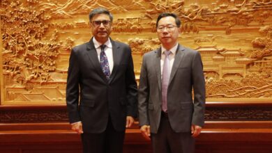 India, China discuss opportunities for academic cooperation