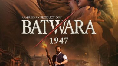 Sunny Deol stands as wall between a mother, and mob in ‘Batwara 1947’ trailer