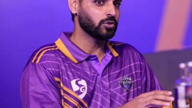 UPCA speed hunt is uncovering raw pace talent across Uttar Pradesh: Bhuvneshwar