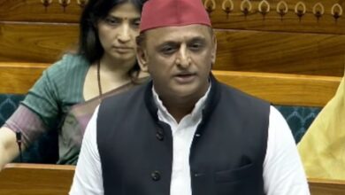 Youngsters know how to make govt yield, thank new generation for morale: Akhilesh Yadav
