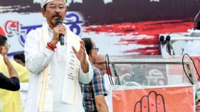 Bengal Congress to march to Lalbazar on Aug 5 over law and order concerns