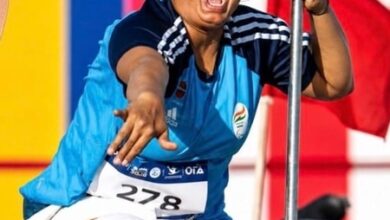 CM, Dy CM hail achievement of Karnataka’s K.S. Shilpa winning Commonwealth Games Bronze medal