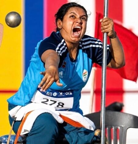 CM, Dy CM hail achievement of Karnataka’s K.S. Shilpa winning Commonwealth Games Bronze medal