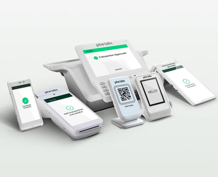 Pine Labs reports 67 pc sequential fall in Q1 net profit