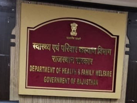 Rajasthan Health Dept urges safe tattoo practices on World Hepatitis Day​