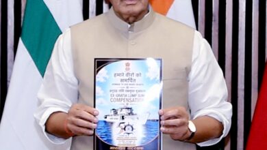 More opportunities for women in Coast Guard; policy reforms also to benefit kin of those missing at sea