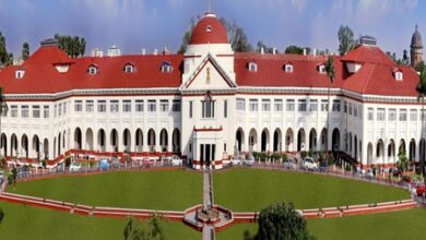 Patna HC to set up three fast-track courts for exam paper leak cases in Bihar