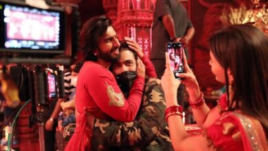 KJo celebrates 3 years of ‘Rocky Aur Rani Kii Prem Kahaani’ with rare BTS pictures: Can’t wait to be back on set