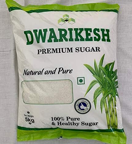 Dwarikesh Sugar’s Q1 loss widens to Rs 26 crore, revenue falls 12 pc