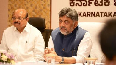 Karnataka, TN set for first Cauvery talks in over a decade as Bengaluru Vidhana Soudha readies for Aug 3 meeting