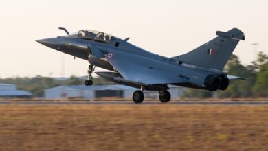Australia: Indian Air Force actively engages in Exercise Pitch Black