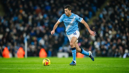 Spain captain Rodri undergoes successful surgery as Man City issue statement Spain captain Rodri undergoes successful surgery as Man City issue statement