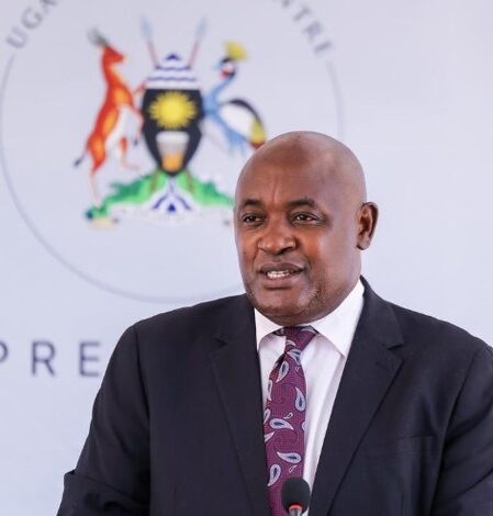Uganda declares end of Ebola outbreak