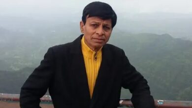 Dev Anand’s son Suneil Anand passes away at 70 in UK