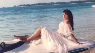 Raveena Tandon celebrates 31 years of ‘Zamaana Deewana’ co-starring SRK