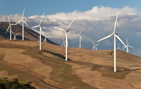 With 16,086 MW installed wind power capacity, Gujarat takes the lead