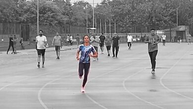 Gujarat: Devyaniba Zala qualifies for 400 m race in Asian Games, family ecstatic