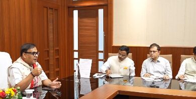 Assam waives post-mortems for flood victims, expedites ex-gratia: CM Sarma