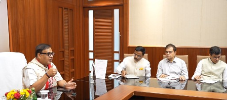 Assam waives post-mortems for flood victims, expedites ex-gratia: CM Sarma