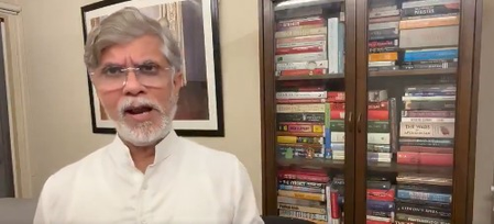 Congress says Gen Z upset with BJP after protest police excesses Congress says Gen Z upset with BJP after protest police excesses