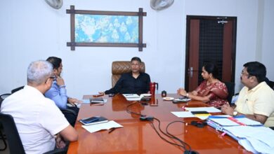 Assam reviews irrigation expansion, steps up flood relief for farmers
