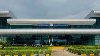 Khajuraho Airport expects regular flight operations to resume in September