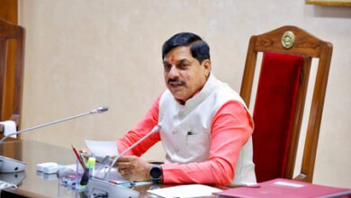 MP cabinet clears Rs 2,480 crore for development, sports and technology initiatives
