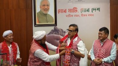 Assam to safeguard indigenous faiths from external threats: CM Himanta Sarma
