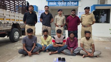 Google search, reconnaissance and temple heist: How Gujarat Police cracked temple theft case