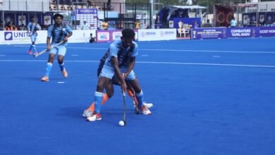 Jr Men’s Hockey Nationals: Himachal, Uttarakhand, AP start with wins on Day 1