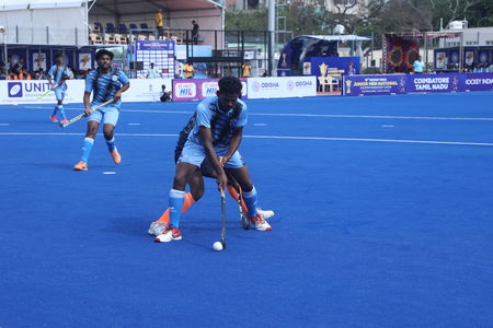 Jr Men’s Hockey Nationals: Himachal, Uttarakhand, AP start with wins on Day 1