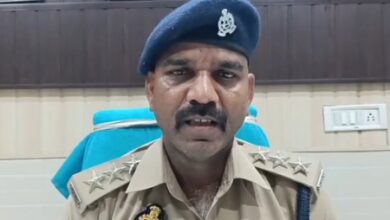 Three killed as pickup vehicle heading to Haridwar collides with truck in Ghaziabad