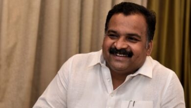 TN Cong chief urges Karnataka to release Cauvery water immediately