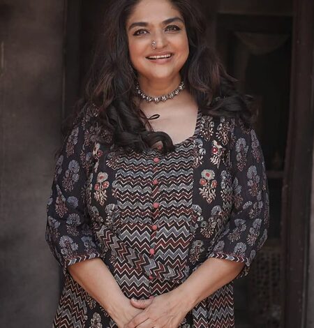 Guru Purnima: Indira Krishna shares valuable lessons taught by her 1st Guru