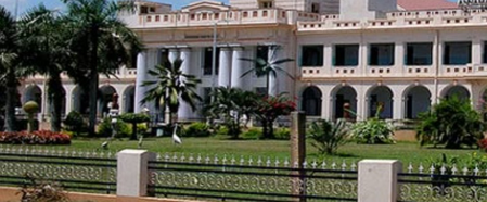 TN’s 15 universities face administrative issues as vice-chancellor vacancies not filled TN’s 15 universities face administrative issues as vice-chancellor vacancies not filled