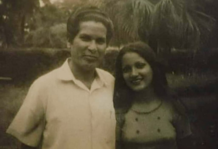 Himani Shivpuri shares unseen pictures of her parents on Guru Purnima, calls them her ‘first gurus’ Himani Shivpuri shares unseen pictures of her parents on Guru Purnima, calls them her ‘first gurus’