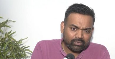 Priyank Kharge invites BJP’s ire over remarks on Veer Savarkar