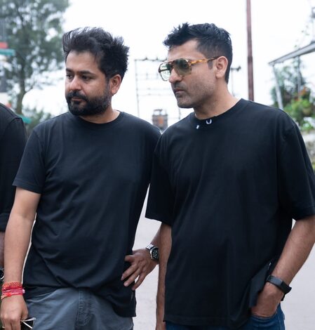 Aditya Dhar’s brother Lokesh Dhar reflects on ‘Article 370’s journey from underdog to National Award winner