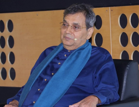Subhash Ghai on importance of Osho in his life: Gave me power within myself to grow Subhash Ghai on importance of Osho in his life: Gave me power within myself to grow