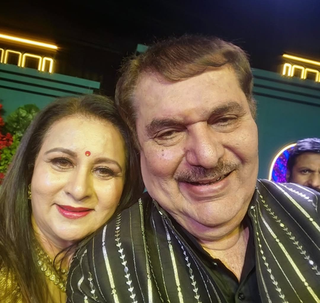 Raza Murad remembers how ‘Noorie’ turned Poonam Dhillon into an overnight star