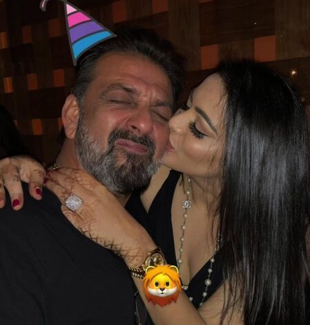 Sanjay Dutt’s daughter Trishala calls him ‘the other part of her soul’, pens emotional birthday note