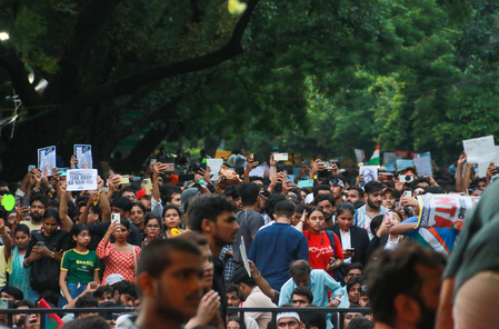 From NEET outrage to national agitation: Does CJP protest fit a global template? From NEET outrage to national agitation: Does CJP protest fit a global template?