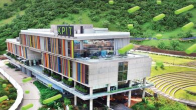 KPIT Technologies Q1 net profit falls 28 pc sequentially to Rs 117 crore; revenue slips 2 pc