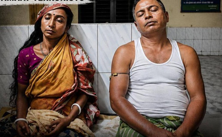 Awami League hits out at Bangladesh govt after attack on Hindu family Awami League hits out at Bangladesh govt after attack on Hindu family