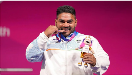 From taunts to resolve, ‘Jhandu’ bags Commonwealth bronze (IANS Exclusive)