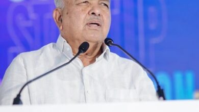 Cauvery row: Karnataka govt to move CWMA, Minister says state not in position to release water to TN